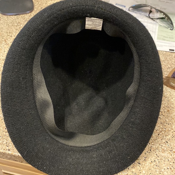 Black hat - Picture 8 of 9